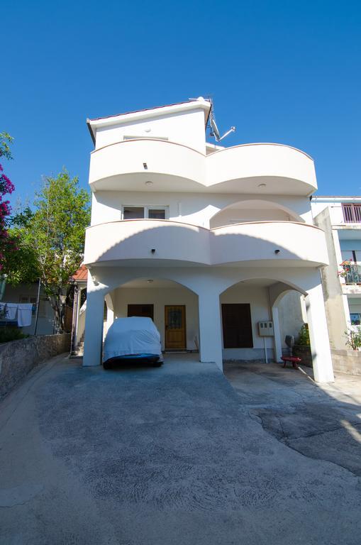 Apartman Milena Primošten Exterior foto