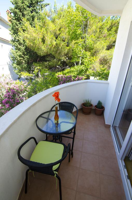 Apartman Milena Primošten Exterior foto