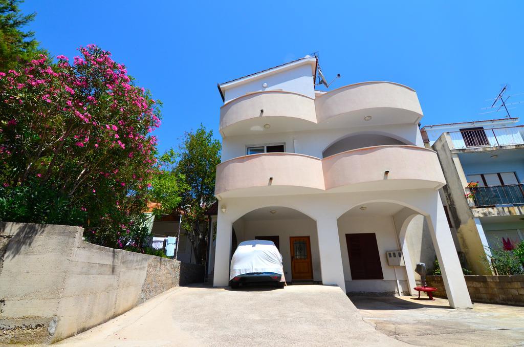 Apartman Milena Primošten Exterior foto