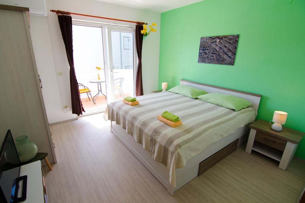 Apartman Milena Primošten Exterior foto