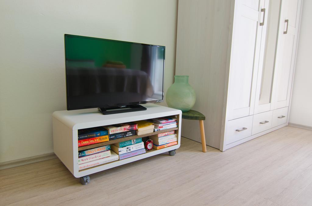 Apartman Milena Primošten Exterior foto